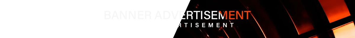 Banner Add